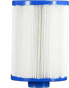 Pleatco Spa Filter Cartridge Replacement - Freeflow Lagas, CLX  | PFF25P4-EC