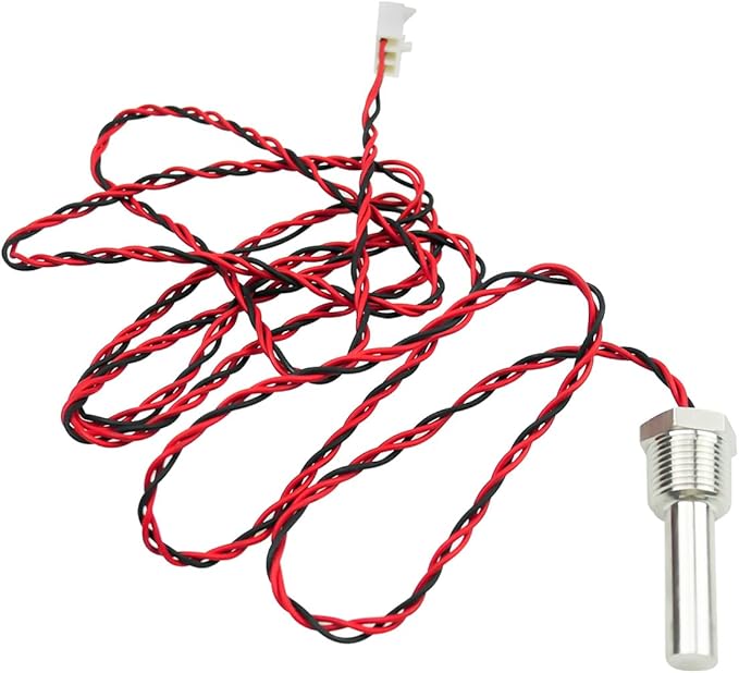 Hayward Thermistor, FD Heater | FDXLTER1930