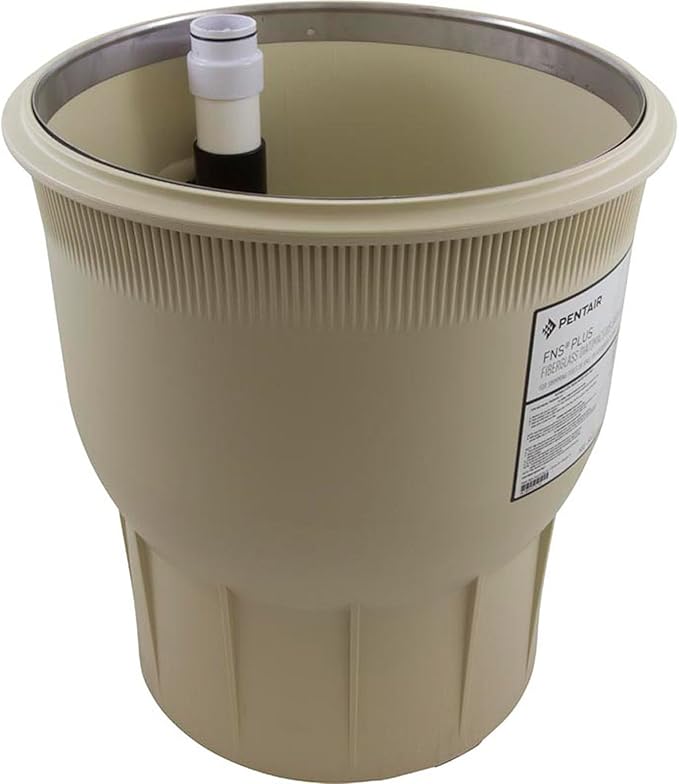 Pentair Tank Bottom Assembly for FNS Plus 24 Sq Ft DE Filter | 170015