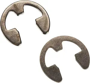 Pentair Stainless Steel E-Clips