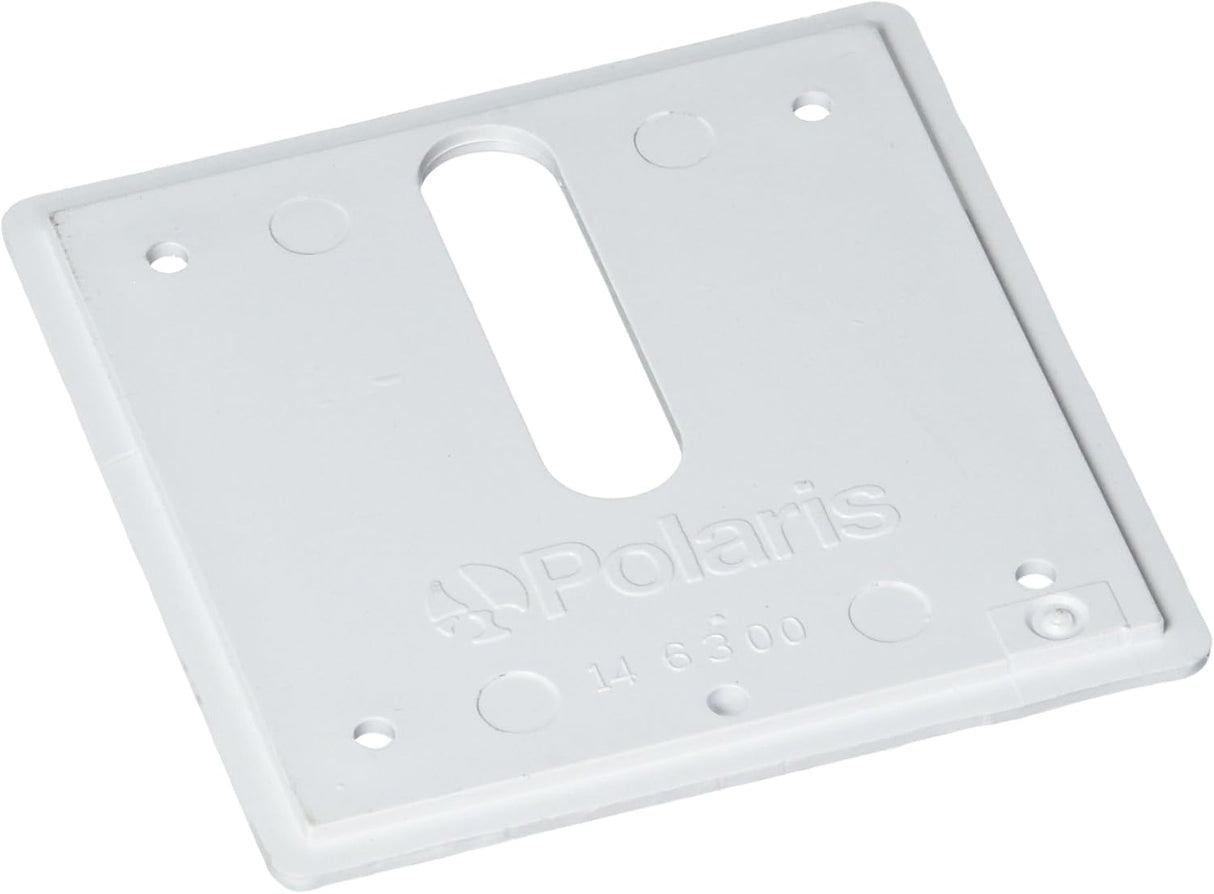 Jandy White MiniJet Cover Plate Screws || MJ6300