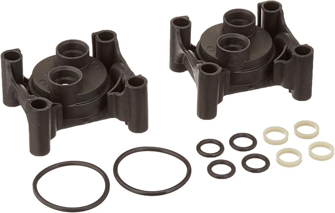 Hayward KIT-HEADER MOUNTING BASE | FDXLHMB1930