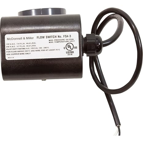 Kit - Flow Switch | UHXFSW1930