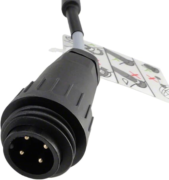 Polaris 69' Floating Cable Assembly for 9550 Sport & 9650iQ | R0726700