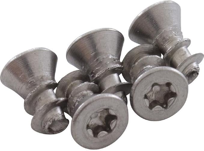 SCREW-PT, M7-3.14X10MM, T25, QTY 5 | RCX97459