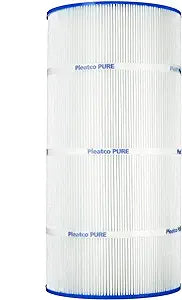 Pleatco Pool Filter Cartridge Replacement for Hayward Star-Clear II C800 , Star-Clear II C1500 | PA80-EC