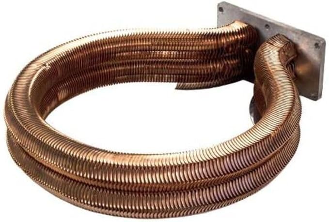 Pentair Tube Sheet Coil Assembly Kit || 474971