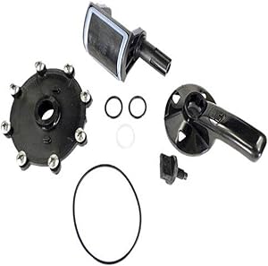 Hayward PSV Valve Upper Valve Kit – PSXVBCA