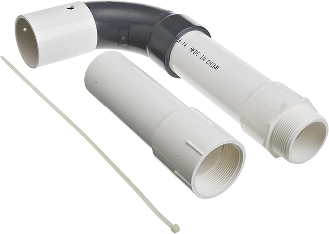 Jandy Outlet Piping Kit, JS100-SM | R0487800