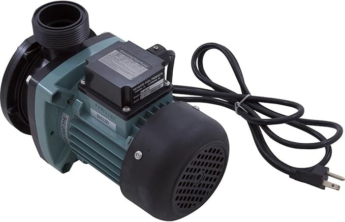 PUMP W/O STRAINER | VLX4009