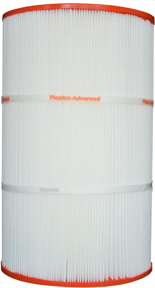 Pleatco Clean & Clear 75 Pool Filter Cartridge Replacement | PAP75-EC