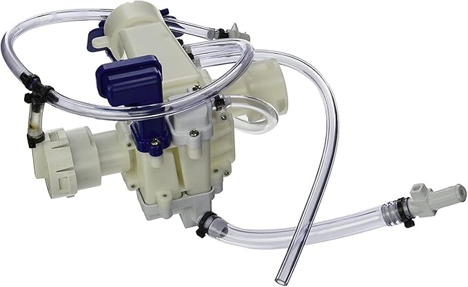 KIT-MANIFOLD,VIIO,TURBO | AX5500MA3V