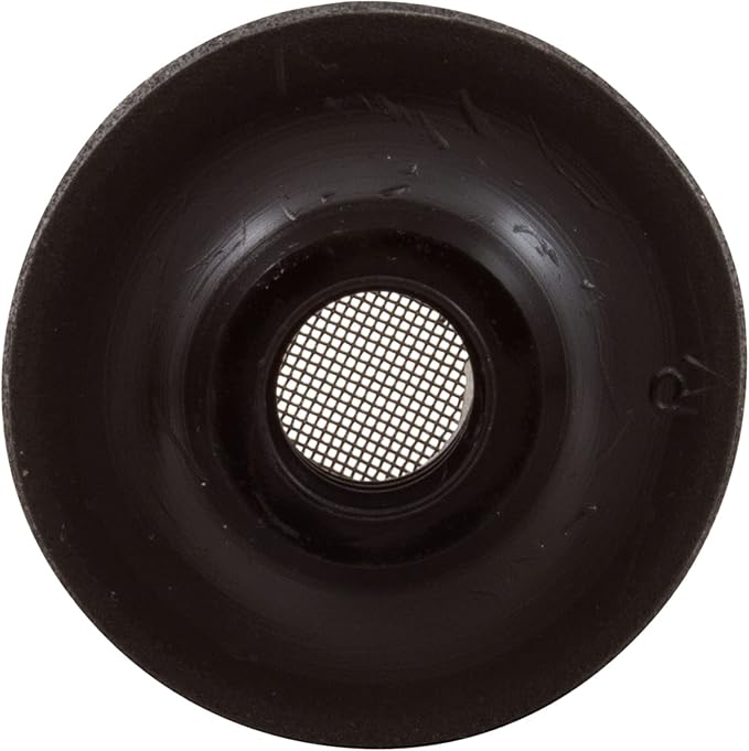 Pentair Air-Relief Strainer 3/8″ OD Tubing | Eco/Tr / Triton II | SKU 150035