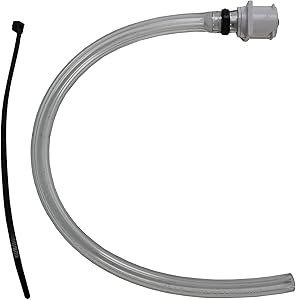 Hayward Check Valve (with Hose & Ties) | AX5000CVA