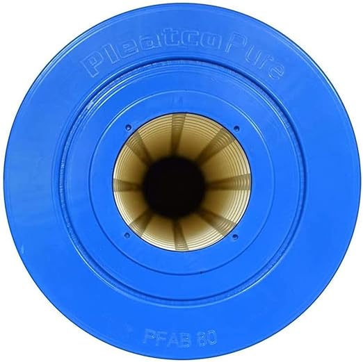 Pleatco Pool Filter Cartridge Replacement - Mytilus 80 | PFAB80-EC