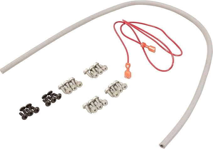 Kit NEG Vert 400 Indr 8" Adptr | UHXNEGVT14008