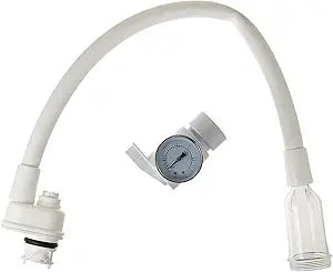 WALL QUICK CONN, HOSE, BOTTOM | AX5600HWA1