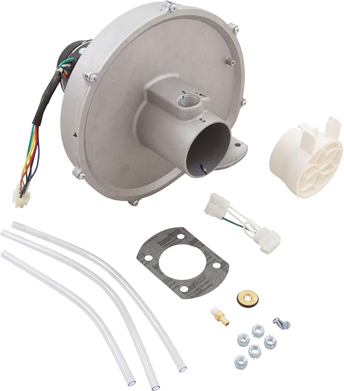 Pentair Combustion Blower Kit 333K LP | 77707-0255
