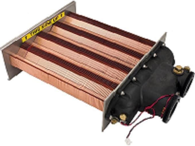 Hayward Heat Exchanger Assembly - H200 | HAXHXA1203