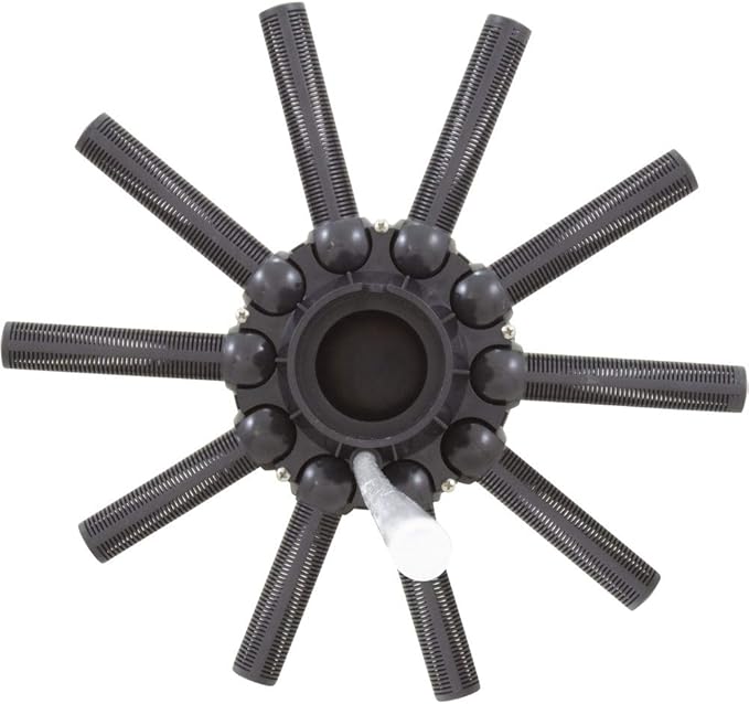 Replacement Lateral Assy - S200 | SX202QA