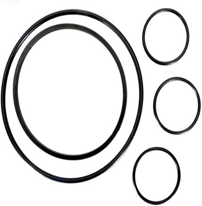 O-RING KIT | VLX4004A