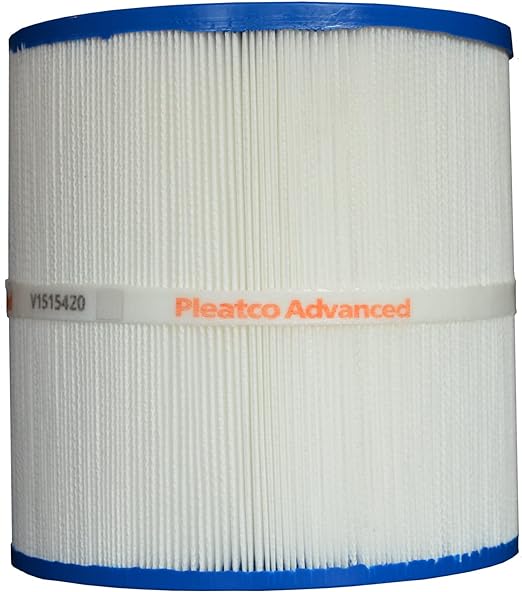 Pleatco Master Spas EP-Cylinder Filter Cartridge Replacement | PMA30-2002-R-EC