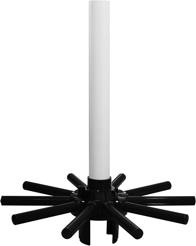 Lateral Assembly with Center Pipe | SWX256DA2