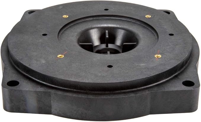 Pentair EQ Series Seal Plate 11" x 2.5" Replacement | 356795