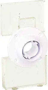 Pentair White Eyeball Inlet Kit || 08428-0125