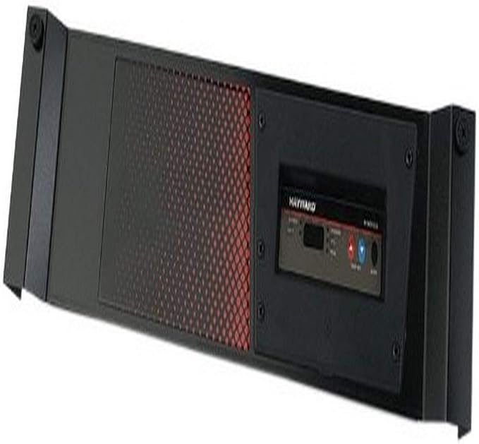 Hayward Control Panel Assembly 350 ED2 | HAXCPA3353