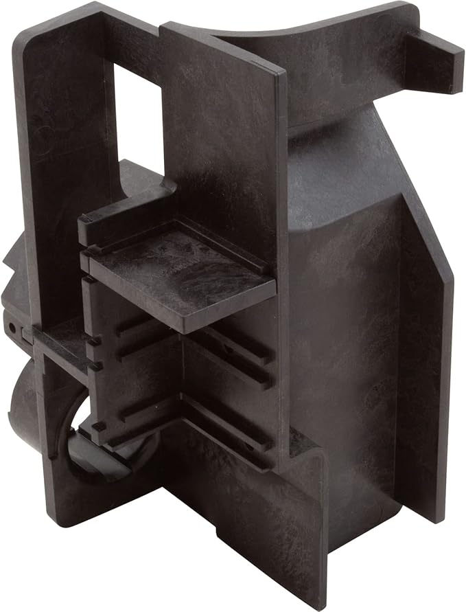 Jandy JXi Heater Flow Plate Assembly, JXi 200 || R0725201