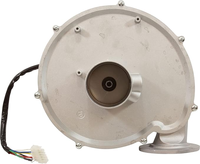 Jandy JXi Heater Blower Assembly – Models 200/260/400 | R0591100