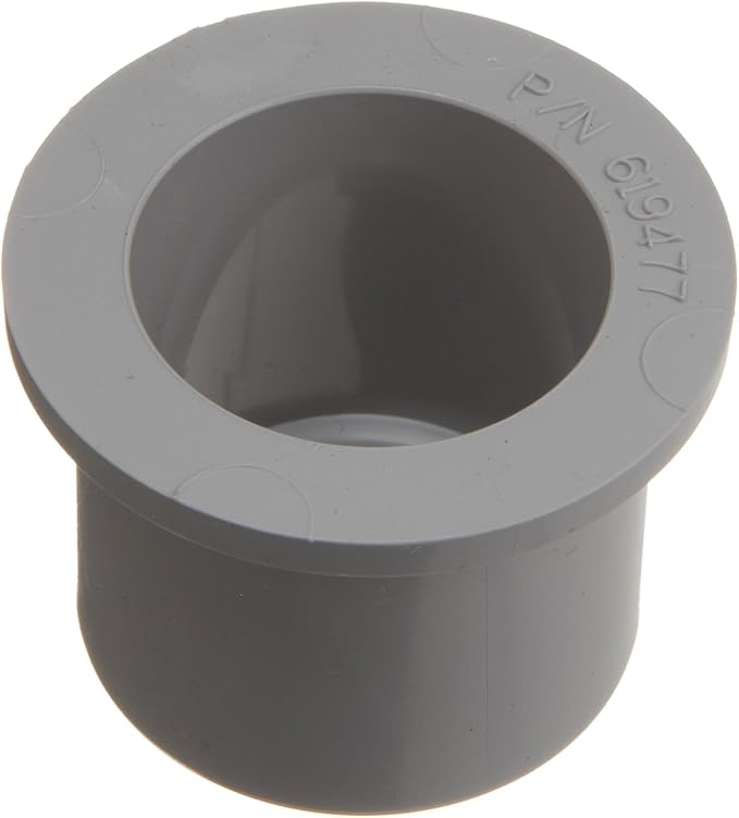 Pentair Plastic Niche 1 in. x 3/4 in. Reducer || 619477