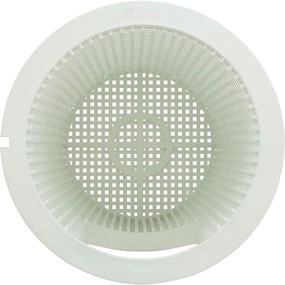 Pentair EQ Series Strainer Basket 12" x 14" Replacement | 357184