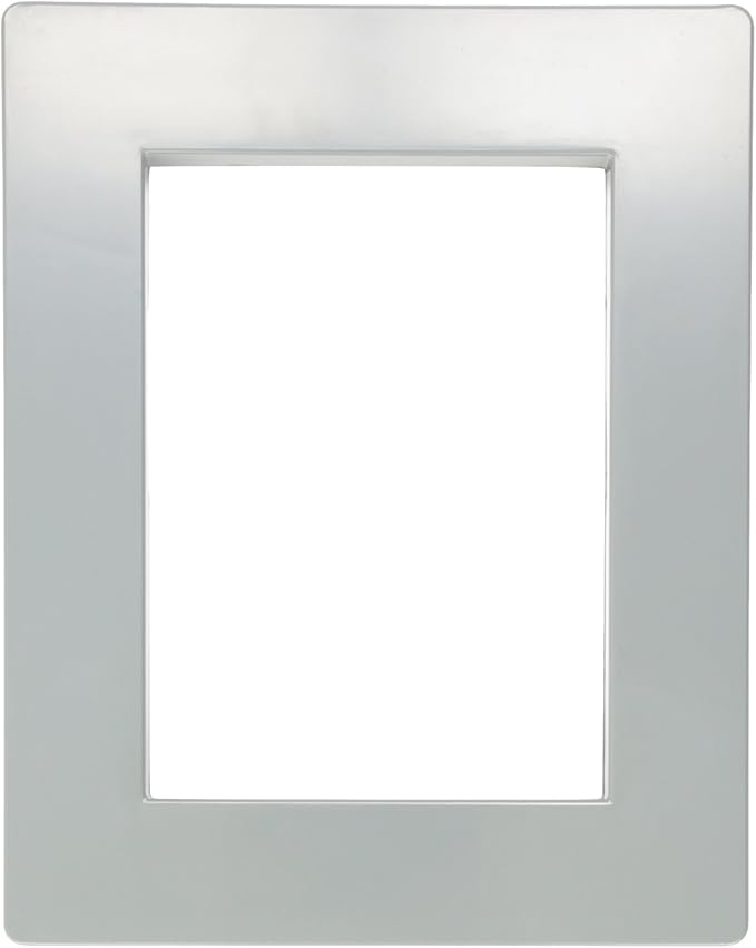 FACE PLATE COVER - DARK GRAY | SP1084FDGR