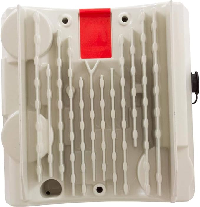 Pentair IntelliFlo VS/VST Variable-Speed Drive Kit (Almond) || 356878Z