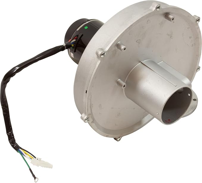 Jandy JXi Heater Blower Assembly – Models 200/260/400 | R0591100