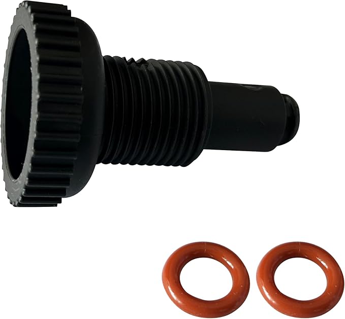 Pentair Bleeder with O-Ring Subassembly | 273512