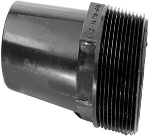 HAYWARD Adapter w/ 1/4 Tap | SPX1091Z5TC