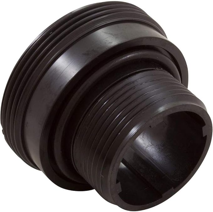 Pentair Bulkhead Replacement Kit — 2" Bulkhead with O-Ring | 190141