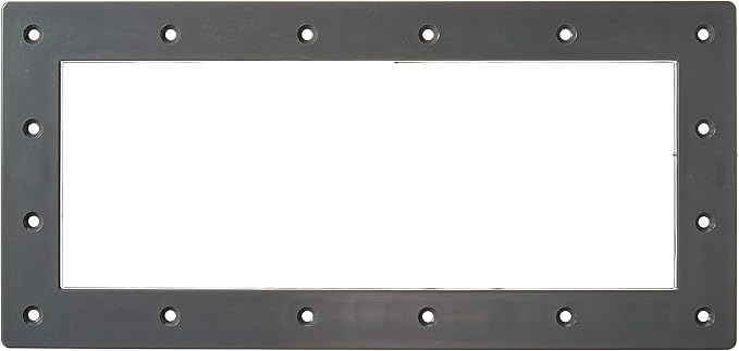 FACE PLATE - DARK GRAY | SPX1085BDGR