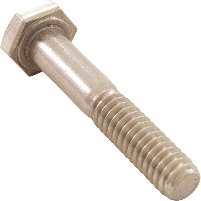 Pentair Hex Head Cap Screw .25-20 x 1.5" Replacement Fastener | 350035
