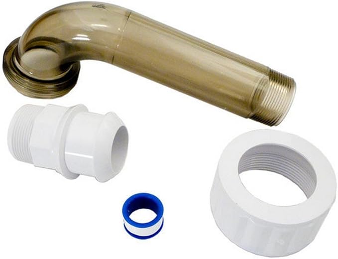Union Elbow Assembly Pack | SPX1485BPAK