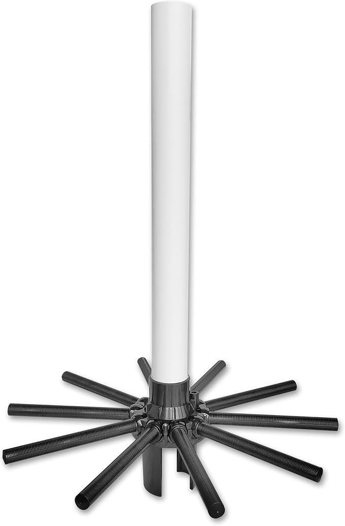 Lateral Assy W/Center Pipe | SX310DA2