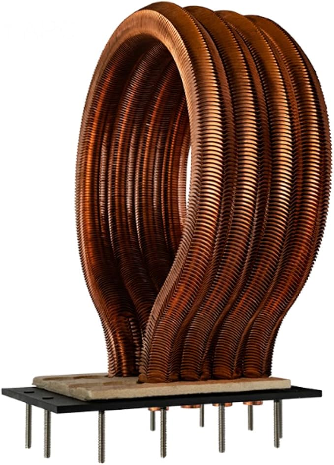 Jandy Heat Exchanger Tube ASME 260K BTU | R0828700