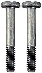 Screw Set-Long-Sump with Inser | WGX1030Z1AM