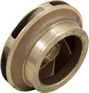 Pentair Bronze Closed Face Impeller 10HP 60 Hz/ 7.5HP 50 Hz || 16830-0210