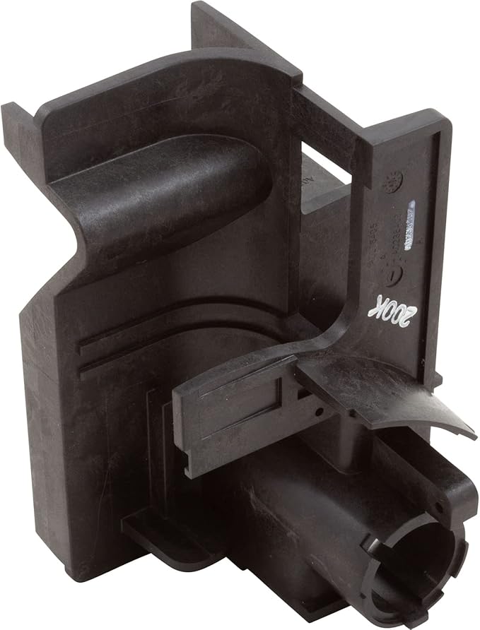 Jandy JXi Heater Flow Plate Assembly, JXi 200 || R0725201