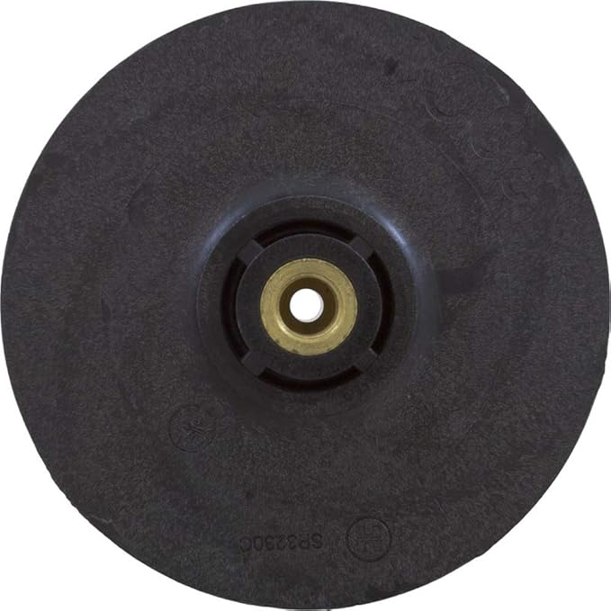 TriStar 5HP Impeller w/ Screw || SPX3230C5