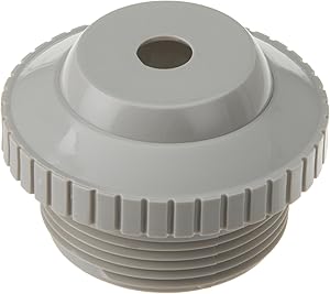 HYDROSTREAM FITTING 3/8" - GRAY | SP1419BGR